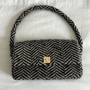Never worn Anine Bing tweet shoulder bag